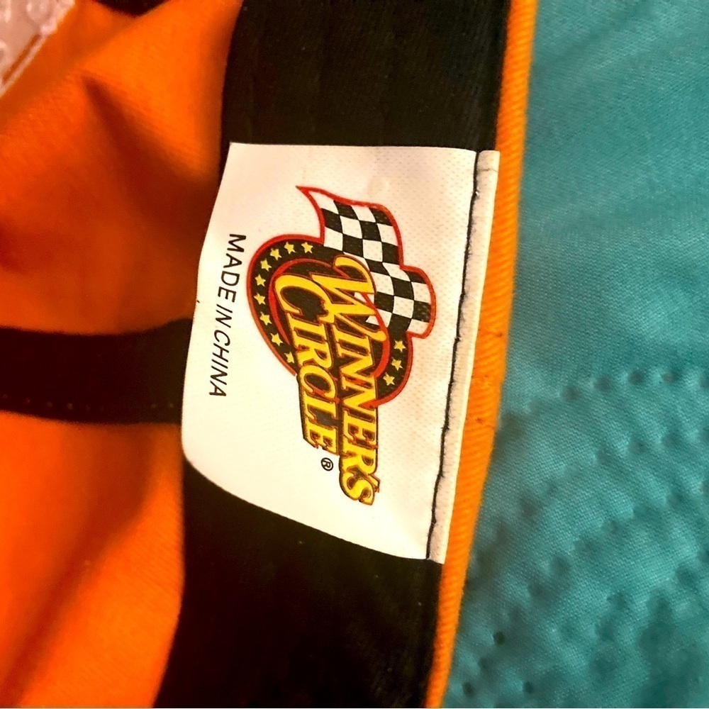 Tony Stewart NASCAR hat NWOT - Picture 4 of 5